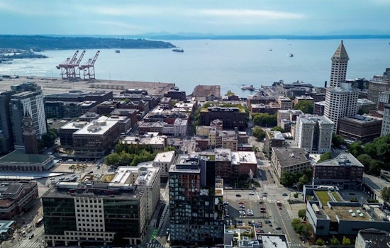 King Conservation District and Seattle Partner to Award $700K in Grants to Enhance Local Environment and Community Equity