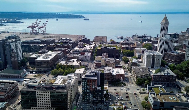 King Conservation District and Seattle Partner to Award $700K in Grants to Enhance Local Environment and Community Equity