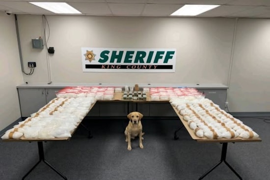 King County Sheriff's Office Thwarts Sinaloa Cartel Network in "Operation Eastbound and Down – The Last Chapter"