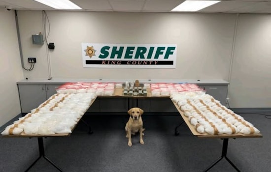 King County Sheriff's Office Thwarts Sinaloa Cartel Network in "Operation Eastbound and Down – The Last Chapter"