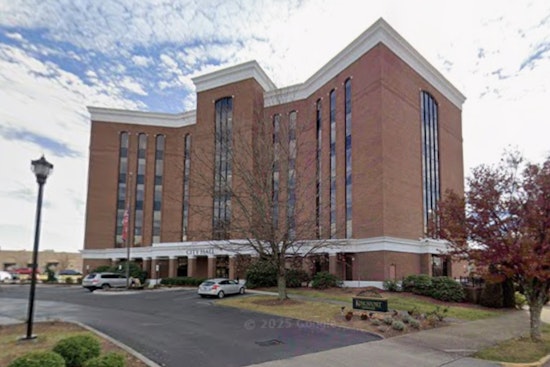 Kingsport Residents Invited to Shape City's Future at Community Open House on December 9