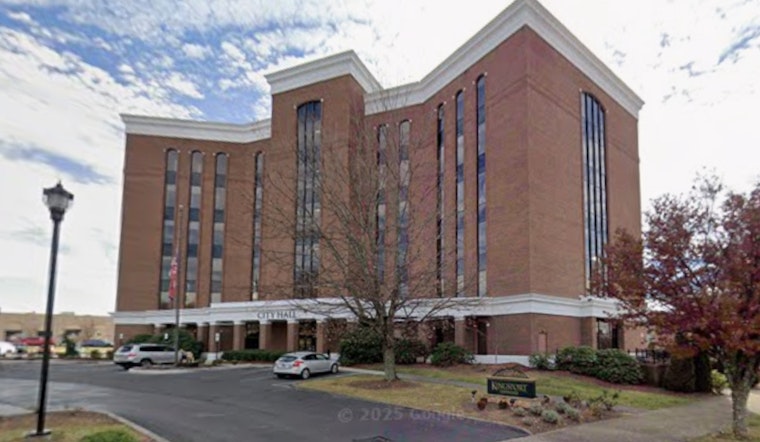 Kingsport Residents Invited to Shape City's Future at Community Open House on December 9