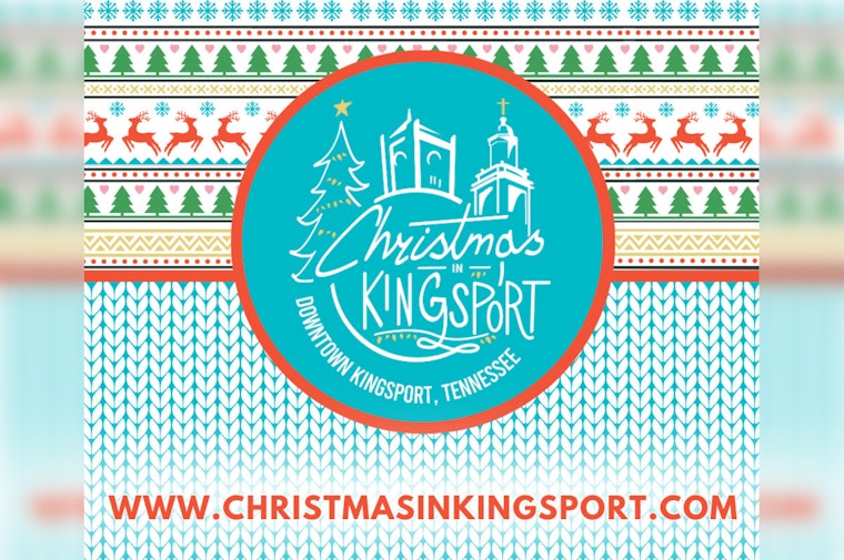 Kingsport's Christmas Celebrations Promise Merry-Go-Round Magic and Caroling Delights