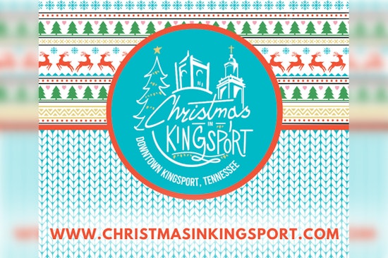 Kingsport's Christmas Celebrations Promise Merry-Go-Round Magic and Caroling Delights