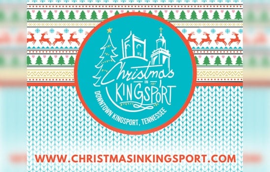 Kingsport's Christmas Celebrations Promise Merry-Go-Round Magic and Caroling Delights
