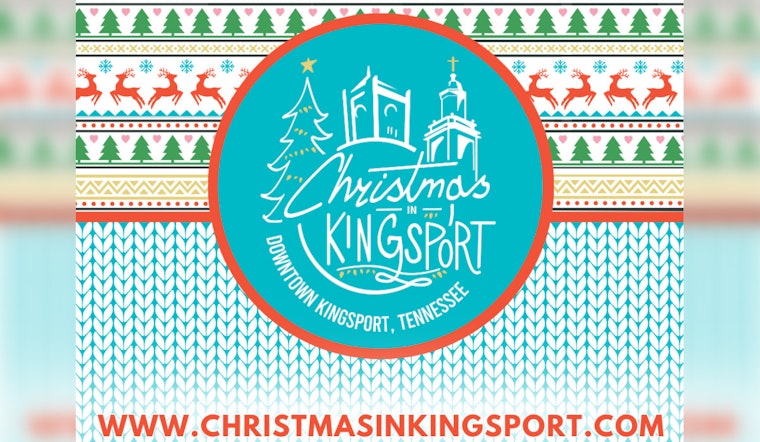 Kingsport's Christmas Celebrations Promise Merry-Go-Round Magic and Caroling Delights