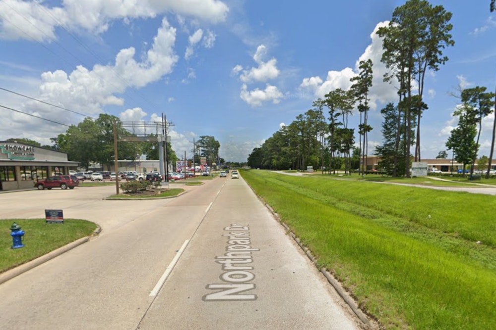 Kingwood’s Northpark Strip Perks Up As RareTea Rolls In