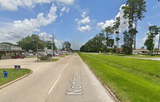 Kingwood’s Northpark Strip Perks Up As RareTea Rolls In