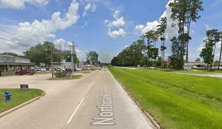 Kingwood’s Northpark Strip Perks Up As RareTea Rolls In