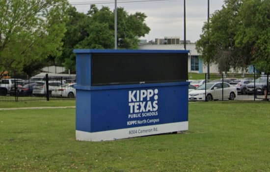 KIPP Texas to Close Seven Schools in Austin and San Antonio
