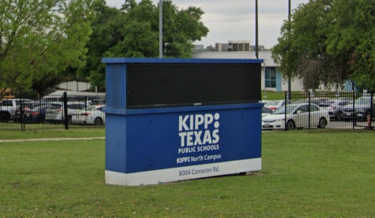 KIPP Texas to Close Seven Schools in Austin and San Antonio