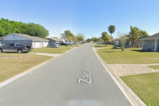 Kissimmee-Area Woman Recovers After Being Shot in Shoulder, Osceola County Sheriff Investigating