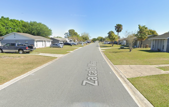 Kissimmee-Area Woman Recovers After Being Shot in Shoulder, Osceola County Sheriff Investigating
