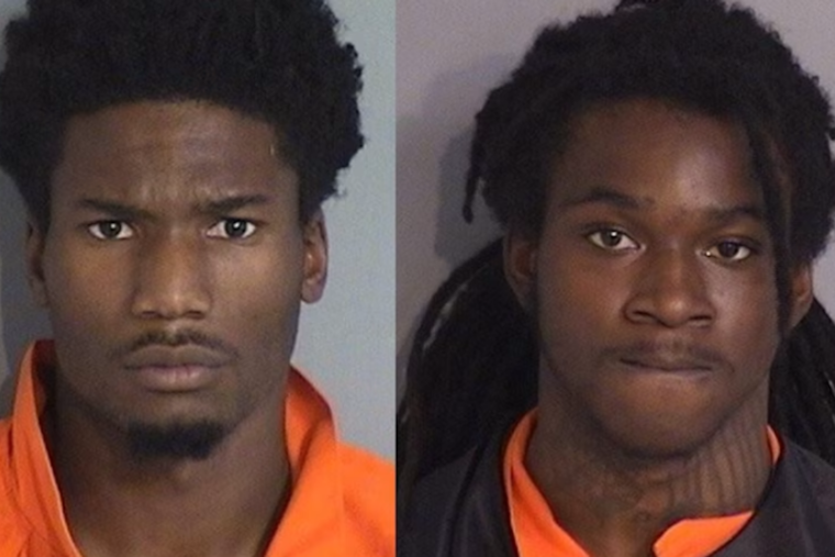Kissimmee Men Charged in Armed Carjacking Following Facebook Marketplace Vehicle Sale