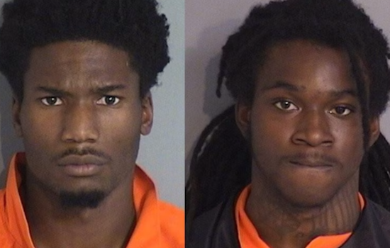 Kissimmee Men Charged in Armed Carjacking Following Facebook Marketplace Vehicle Sale