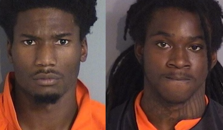 Kissimmee Men Charged in Armed Carjacking Following Facebook Marketplace Vehicle Sale