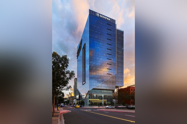 KKR Muscles Into Houston Energy Hub In $10 Billion Sempra Power Shift