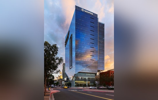 KKR Muscles Into Houston Energy Hub In $10 Billion Sempra Power Shift
