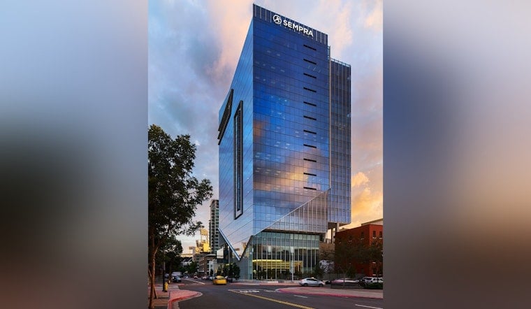 KKR Muscles Into Houston Energy Hub In $10 Billion Sempra Power Shift