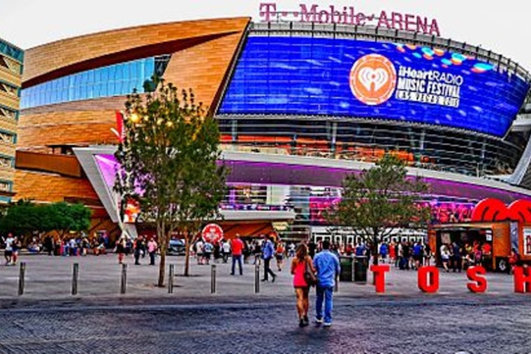 Knicks Triumph in Vegas May Slam Dunk NBA Expansion Dreams as Silver Teases Sin City Hoopla