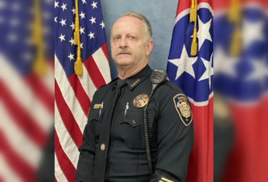 Knox County Chief Deputy and Sheriff Candidate Bernie Lyon Hospitalized in ICU