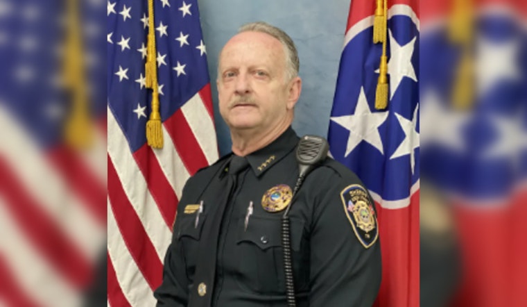 Knox County Chief Deputy and Sheriff Candidate Bernie Lyon Hospitalized in ICU
