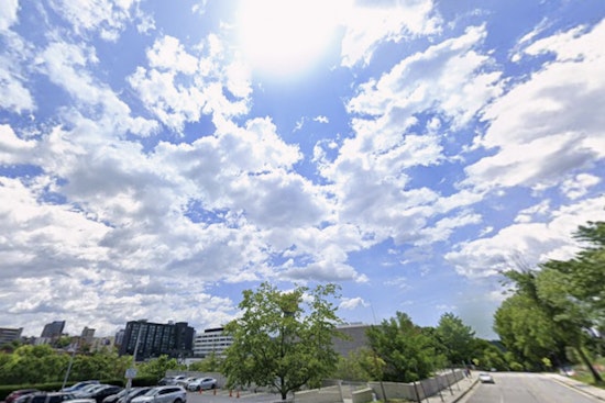 Knoxville and Region Bracing for Mixed Bag of Weather as NWS Morristown Forecasts Gusty Winds, Ice and Showers