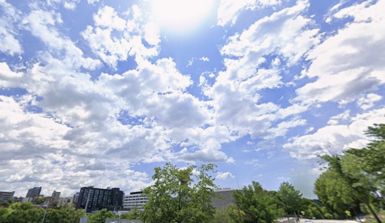 Knoxville and Region Bracing for Mixed Bag of Weather as NWS Morristown Forecasts Gusty Winds, Ice and Showers