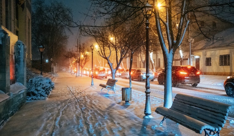 Knoxville Braces for Arctic Chill as NWS Warns of Severe Cold and Wind Chills