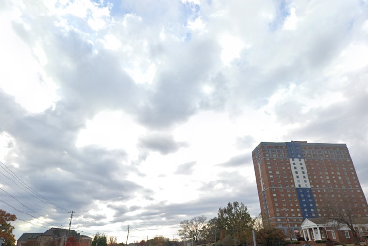Knoxville Braces for Changing Weather Patterns Ahead of Christmas Week