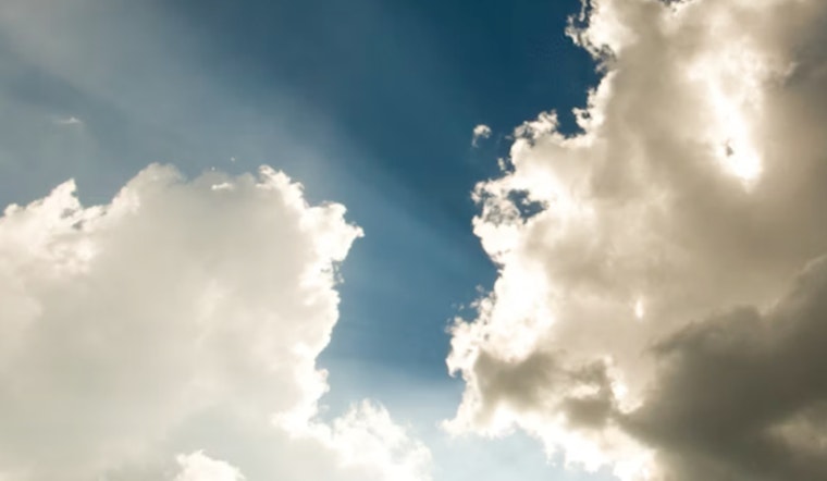 Knoxville Braces for Dynamic Weather: Sunny Days, Arctic Snap, and Snow Showers Ahead