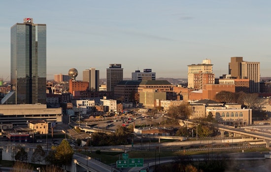 Knoxville Braces for Gusty Winds and Chilly Temps as NWS Issues Hazardous Weather Outlook