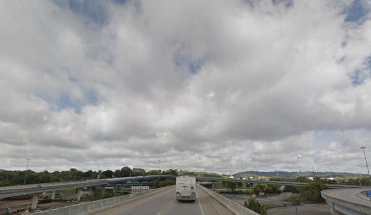 Knoxville Braces for Warm and Wet Christmas Week, National Weather Service Reports