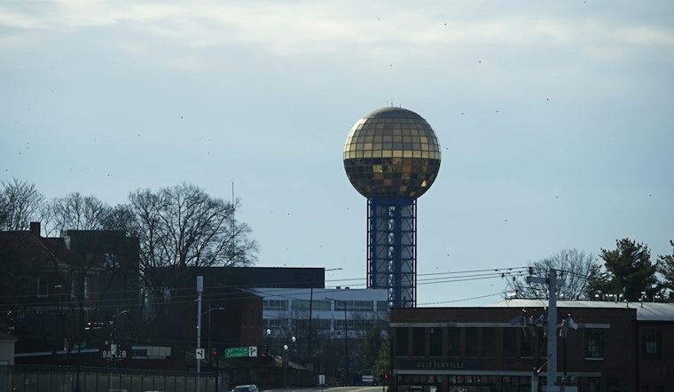 Knoxville Braces for Weather Rollercoaster: Sunshine, Showers, and Winds in the Forecast