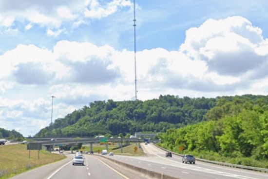 Knoxville Forecast Calls for Mild Temperatures, Gusty Winds and Rain Ahead
