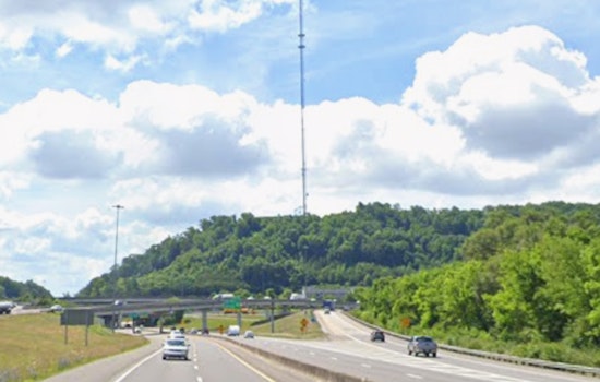 Knoxville Forecast Calls for Mild Temperatures, Gusty Winds and Rain Ahead