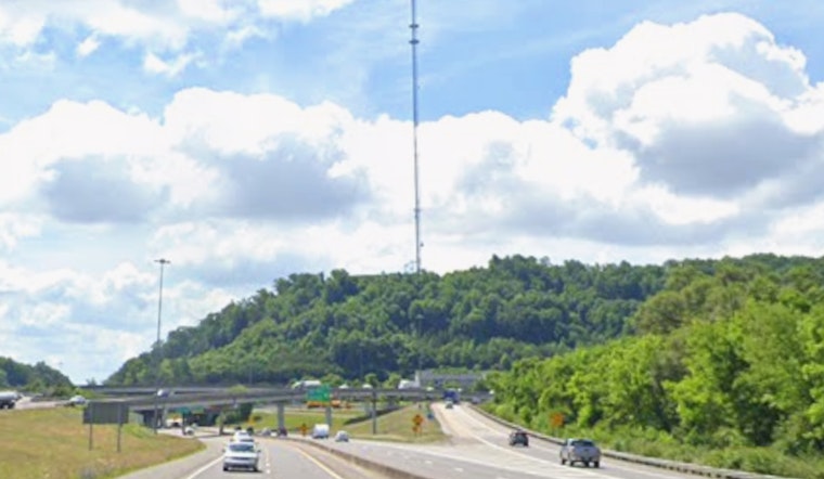 Knoxville Forecast Calls for Mild Temperatures, Gusty Winds and Rain Ahead