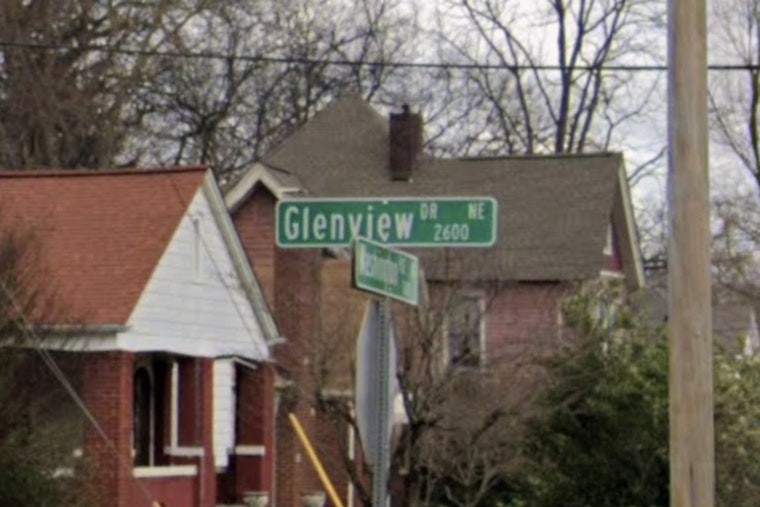Knoxville Man Apprehended After Domestic Assault and Barricade Situation on Glenview Drive