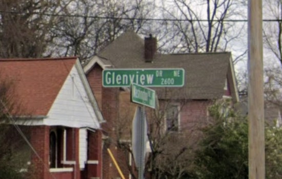 Knoxville Man Apprehended After Domestic Assault and Barricade Situation on Glenview Drive