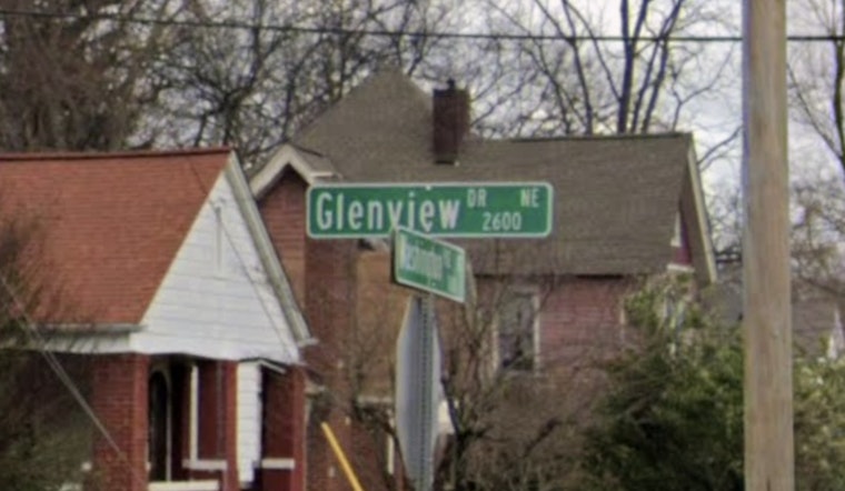 Knoxville Man Apprehended After Domestic Assault and Barricade Situation on Glenview Drive