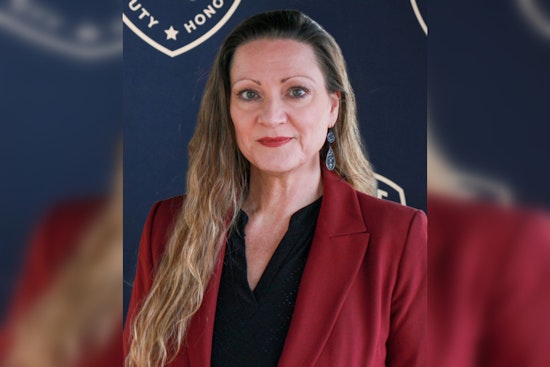 Knoxville Police Department Names Donna Trogdon as First Curriculum Administrator to Enhance Officer Training