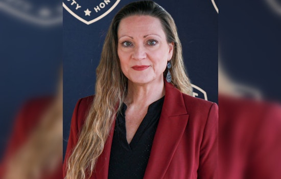 Knoxville Police Department Names Donna Trogdon as First Curriculum Administrator to Enhance Officer Training
