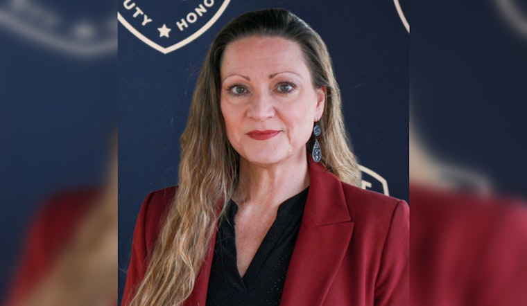 Knoxville Police Department Names Donna Trogdon as First Curriculum Administrator to Enhance Officer Training