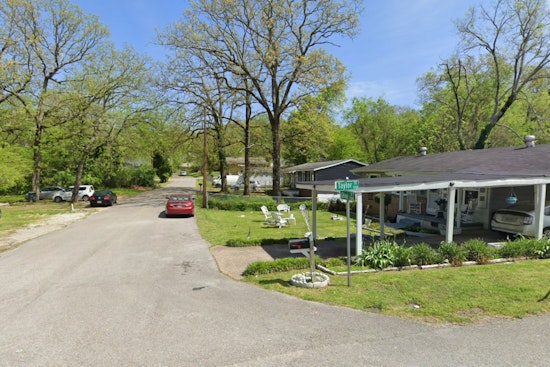 Knoxville Police Investigate Fatal Shooting on East Magnolia Avenue with Victim Dead and No Suspects Charged