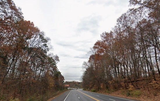 Knoxville Seasonal Forecast as Mild Temperatures and Possible Showers Mark Holiday Weather
