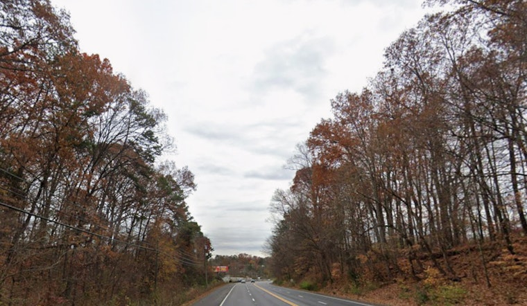 Knoxville Seasonal Forecast as Mild Temperatures and Possible Showers Mark Holiday Weather