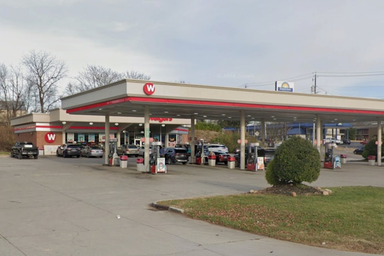 Knoxville Woman Fatally Shot by Deputies After Standoff at Gas Station, TBI Investigating Incident