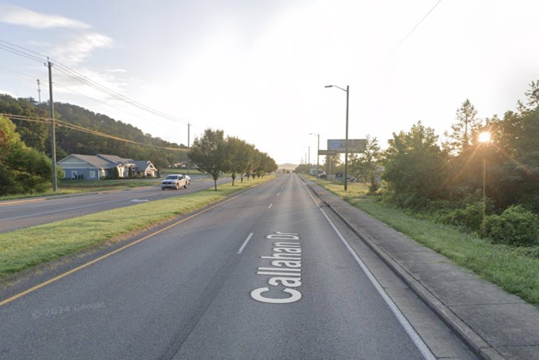 Knoxville Woman Killed in Officer-Involved Shooting During Standoff at Weigel's on Callahan Drive