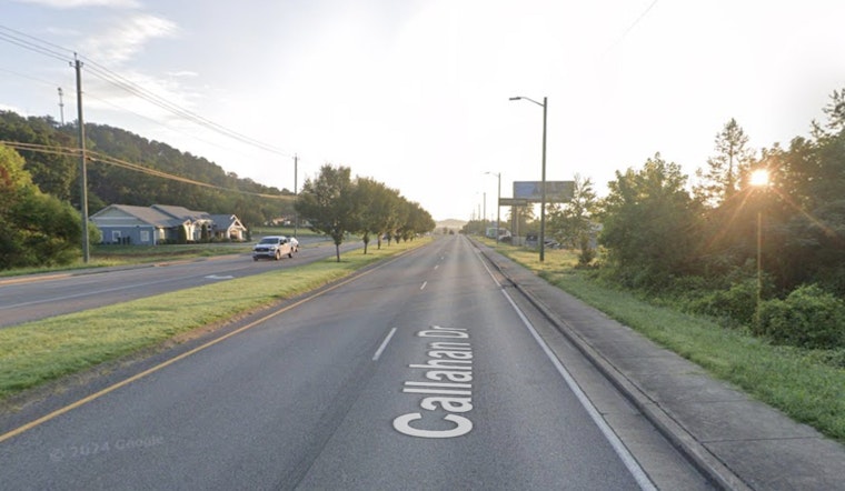 Knoxville Woman Killed in Officer-Involved Shooting During Standoff at Weigel's on Callahan Drive