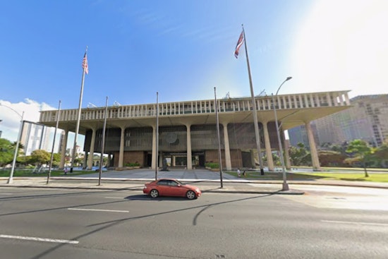 Ko Olina’s Big Bet, Hawaiian Council Plots Amphitheater And Cultural Sanctuary